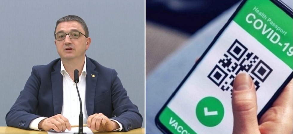 Coronavirus, la Pat disciplina'' il Green pass: Si possono usare all'ingresso gli strumenti telematici